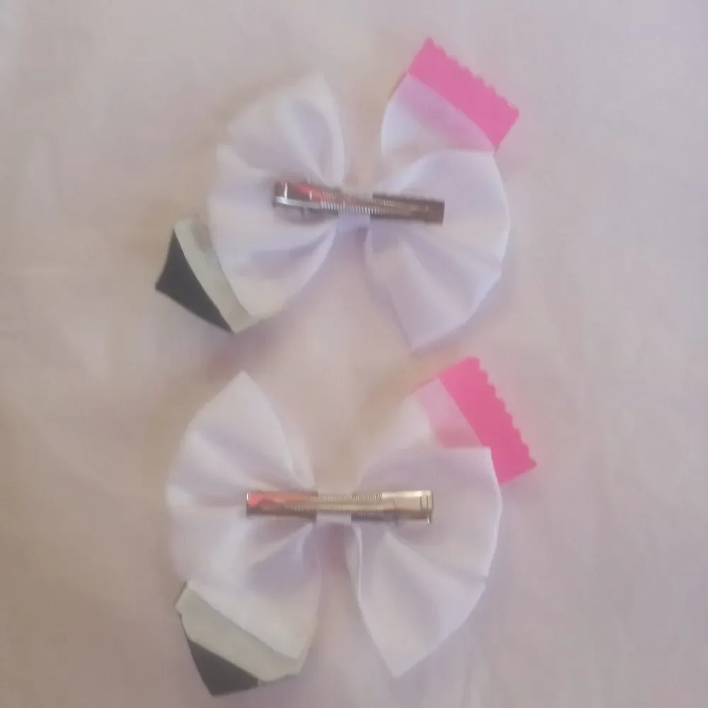 Girls 🎀 ready for school ( box pink #1)